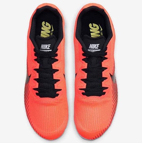 Nike Zoom Rival M 9 Track Spikes - Picture 2 of 6